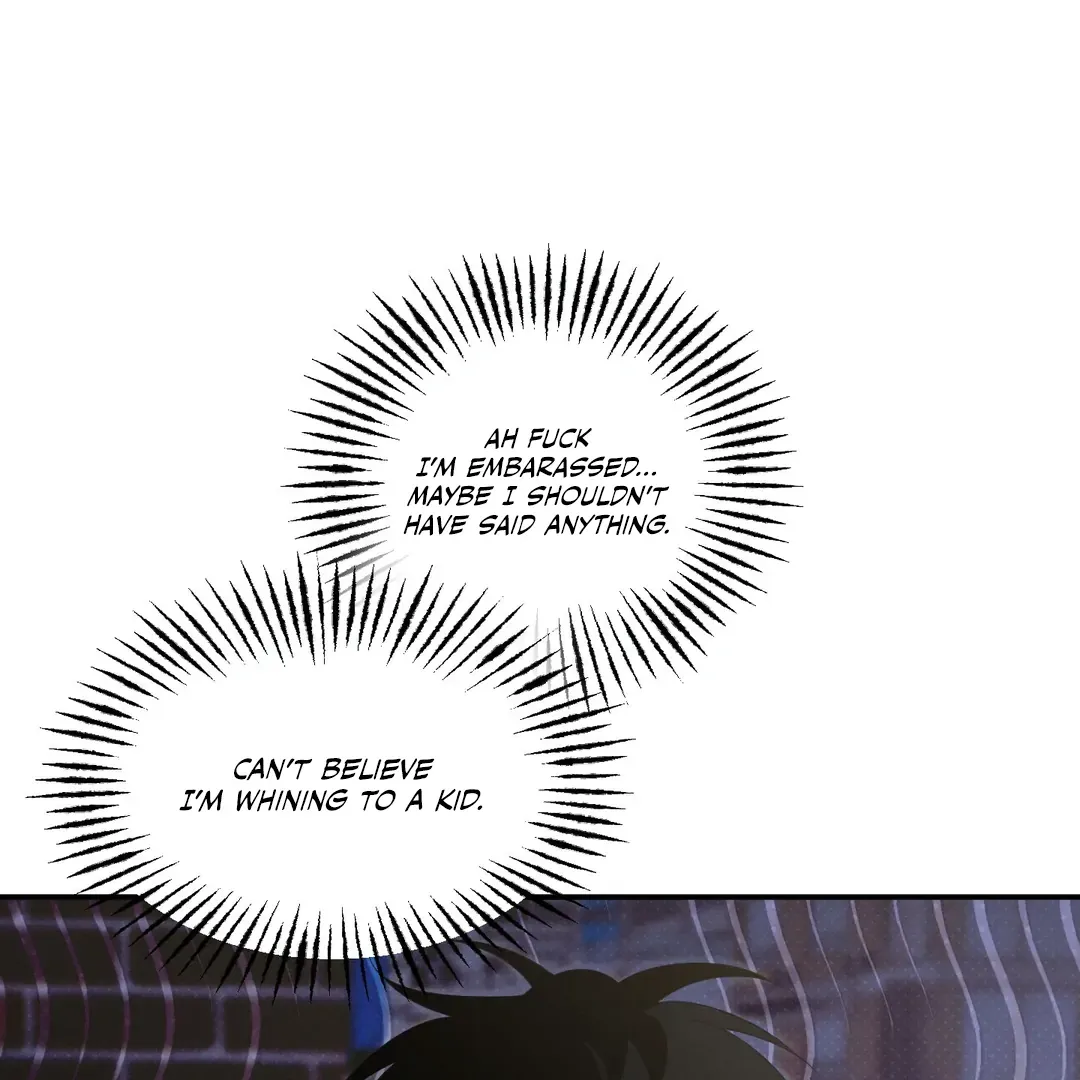 Counter Crush Chapter 11 page 20 - 