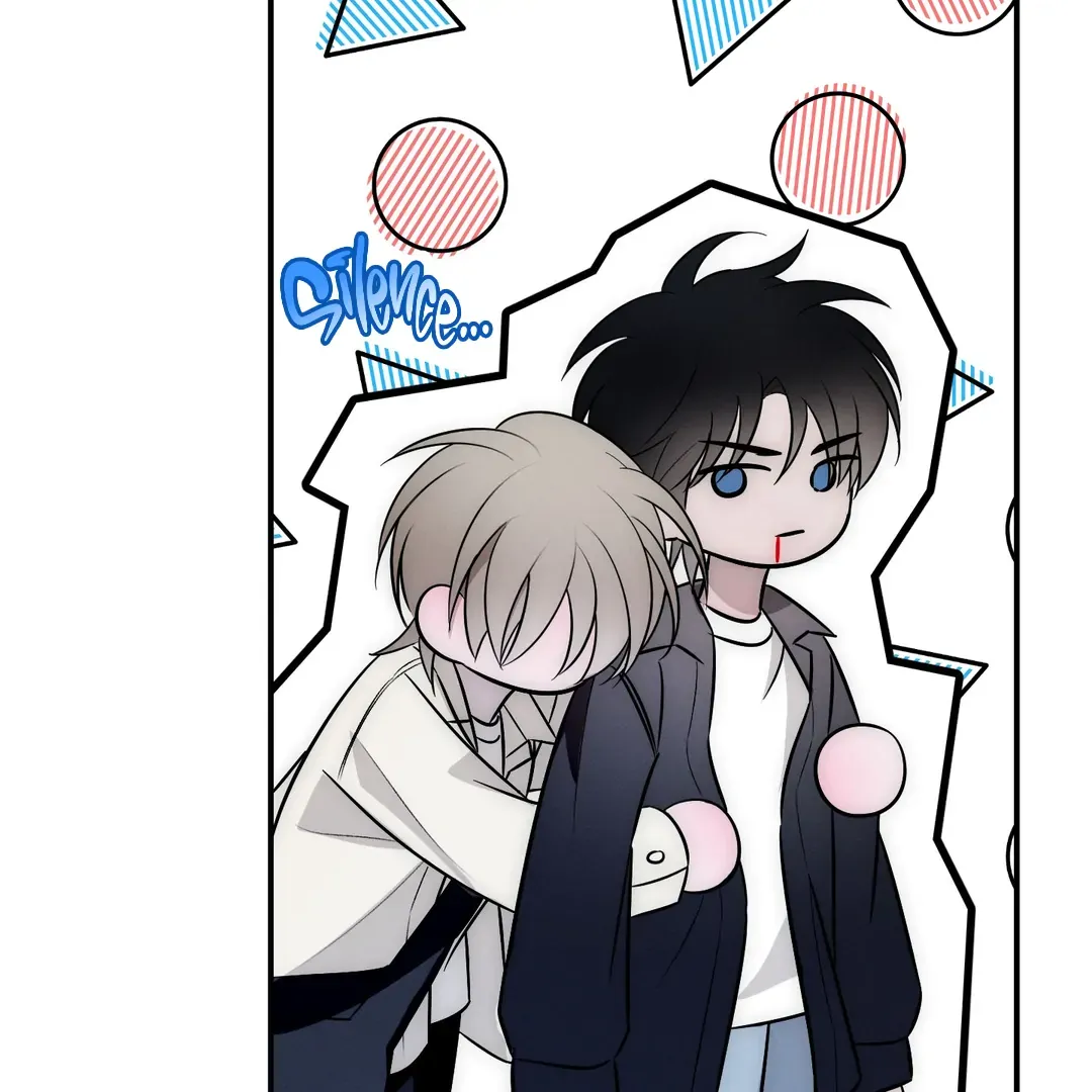 Counter Crush Chapter 11 page 24 - 