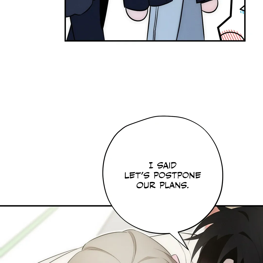 Counter Crush Chapter 11 page 25 - 
