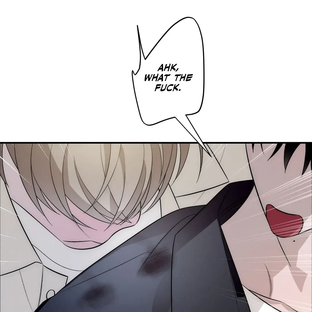 Counter Crush Chapter 11 page 27 - 
