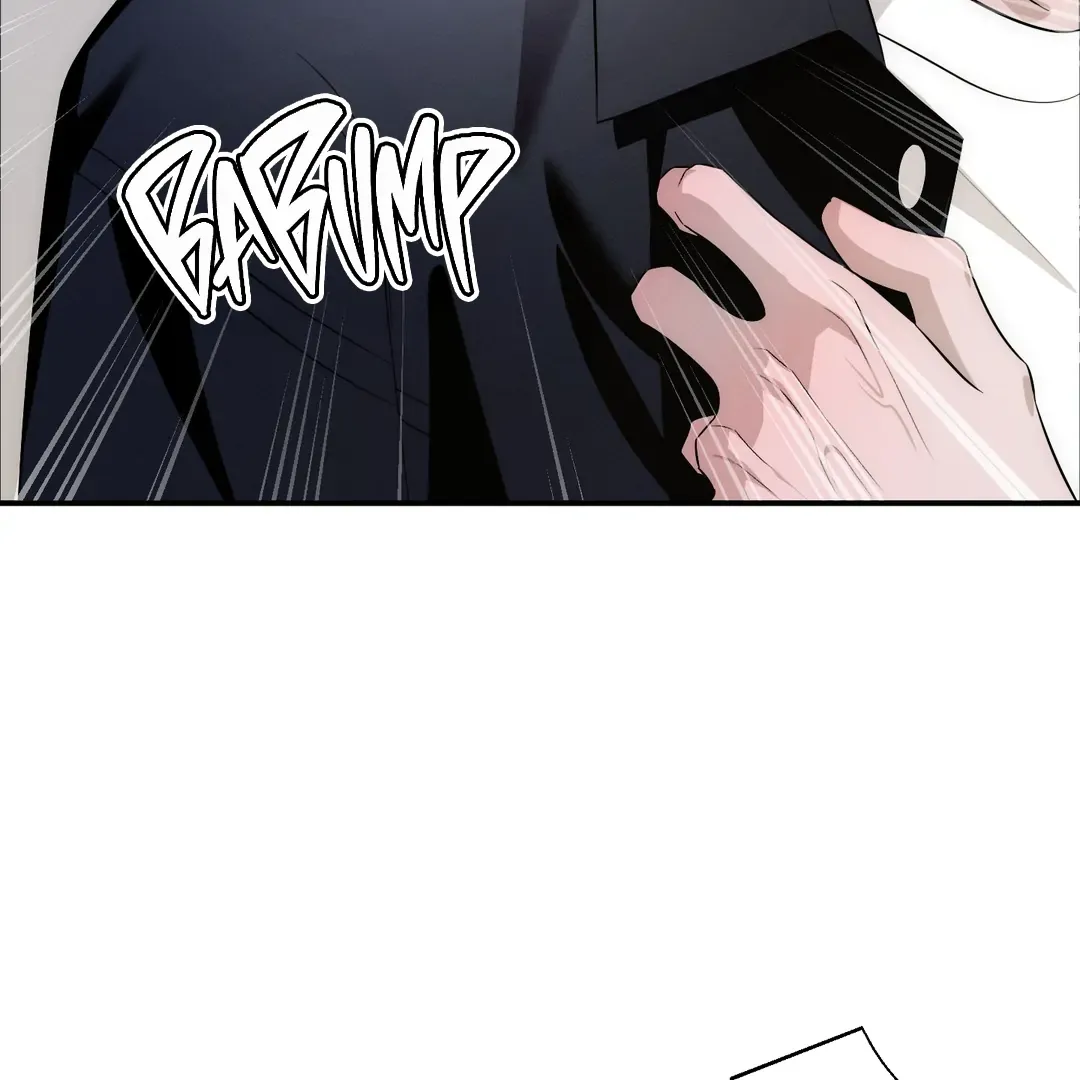 Counter Crush Chapter 11 page 28 - 
