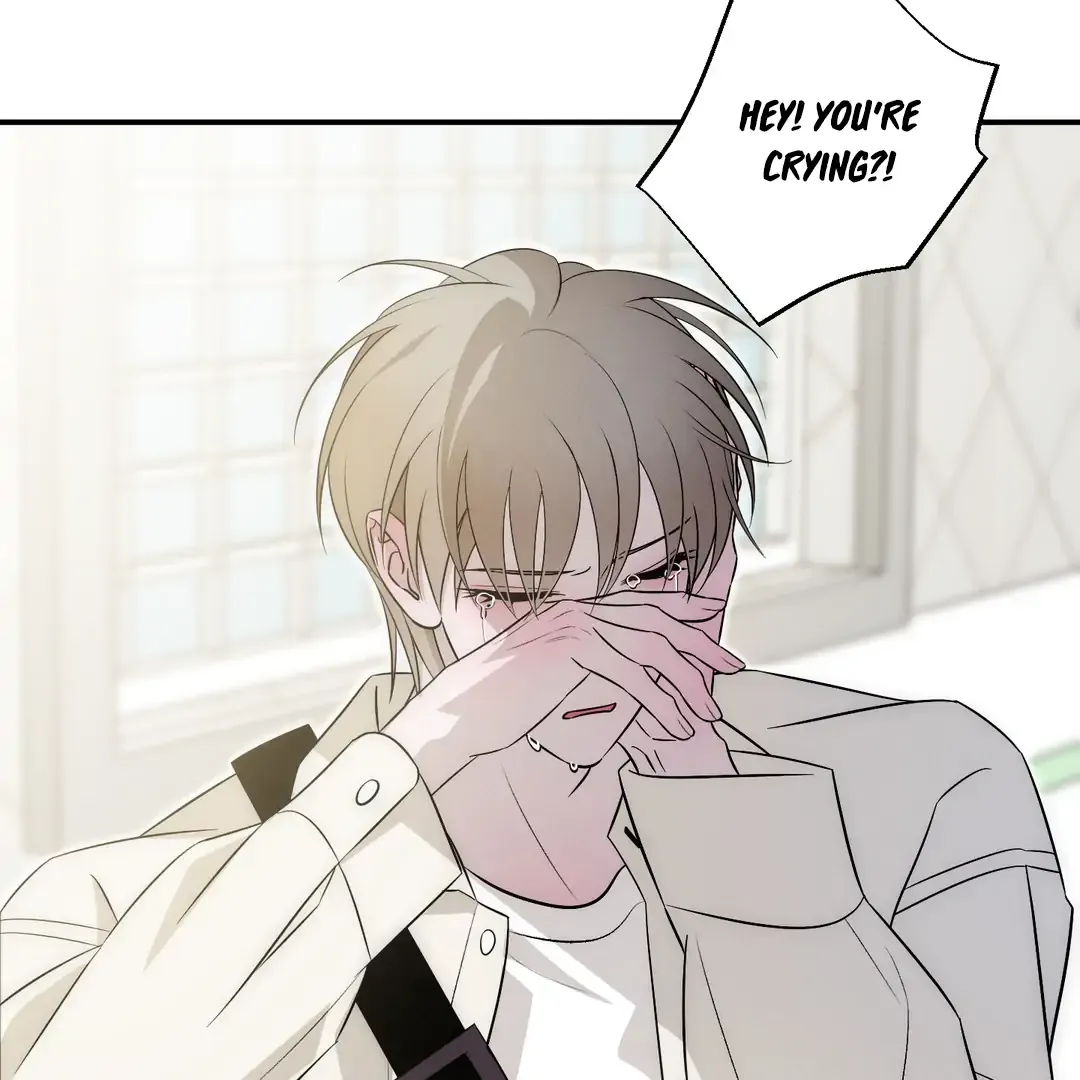 Counter Crush Chapter 11 page 29 - 