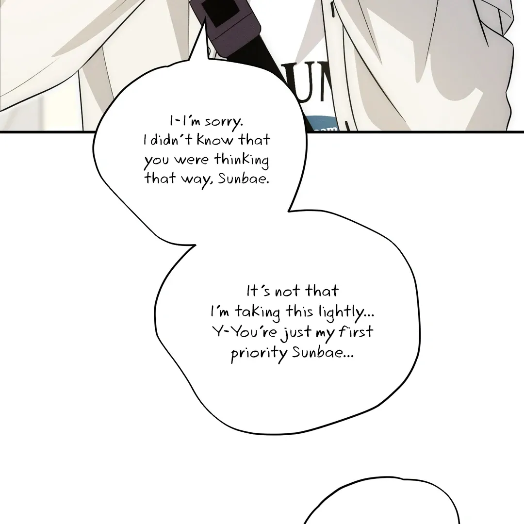 Counter Crush Chapter 11 page 30 - 