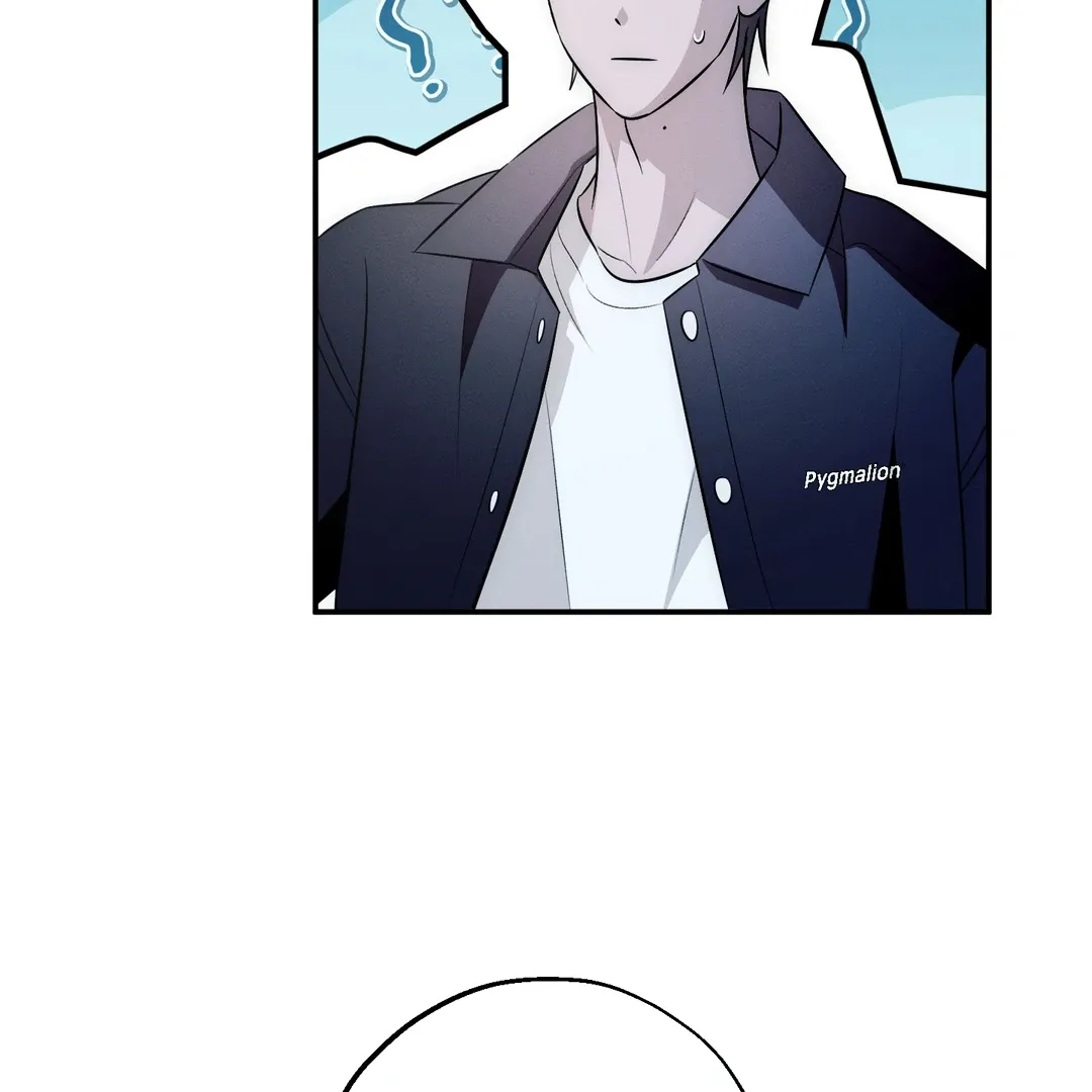 Counter Crush Chapter 11 page 33 - 