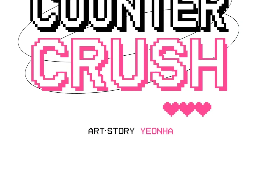 Counter Crush Chapter 11 page 35 - 