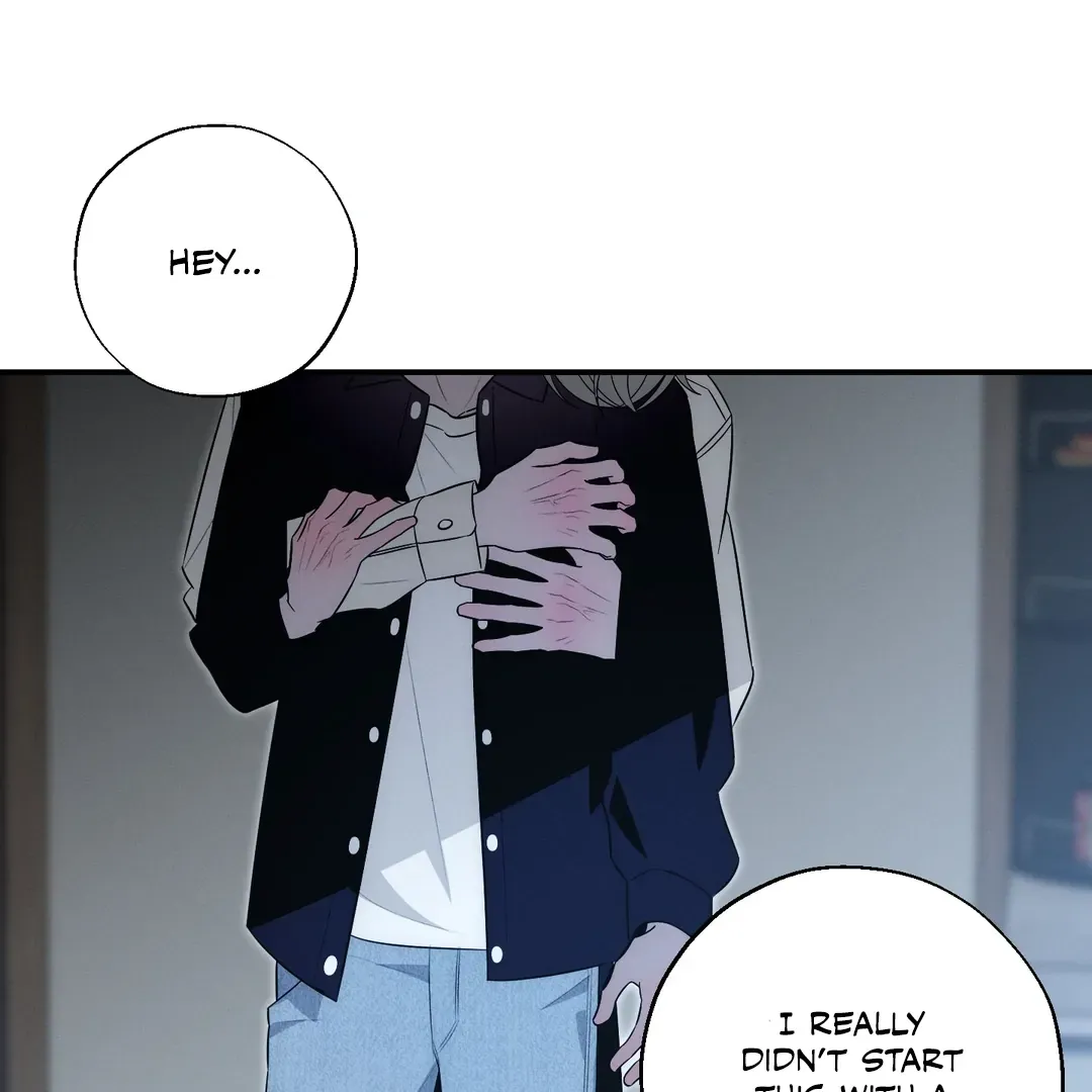 Counter Crush Chapter 11 page 42 - 