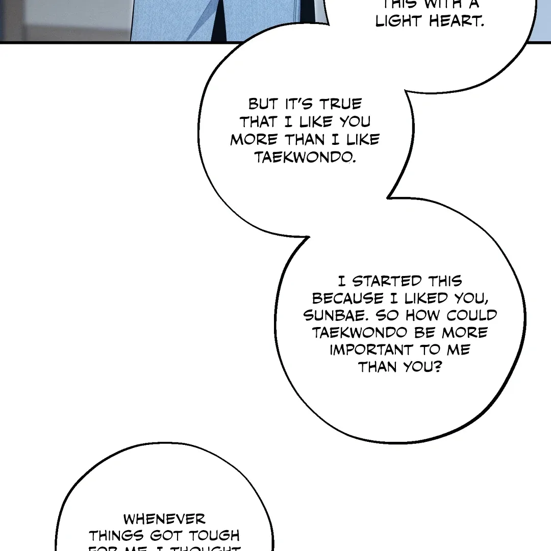 Counter Crush Chapter 11 page 43 - 