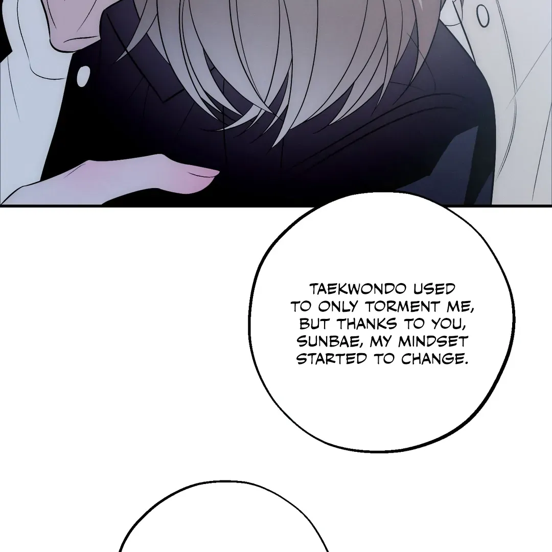 Counter Crush Chapter 11 page 45 - 