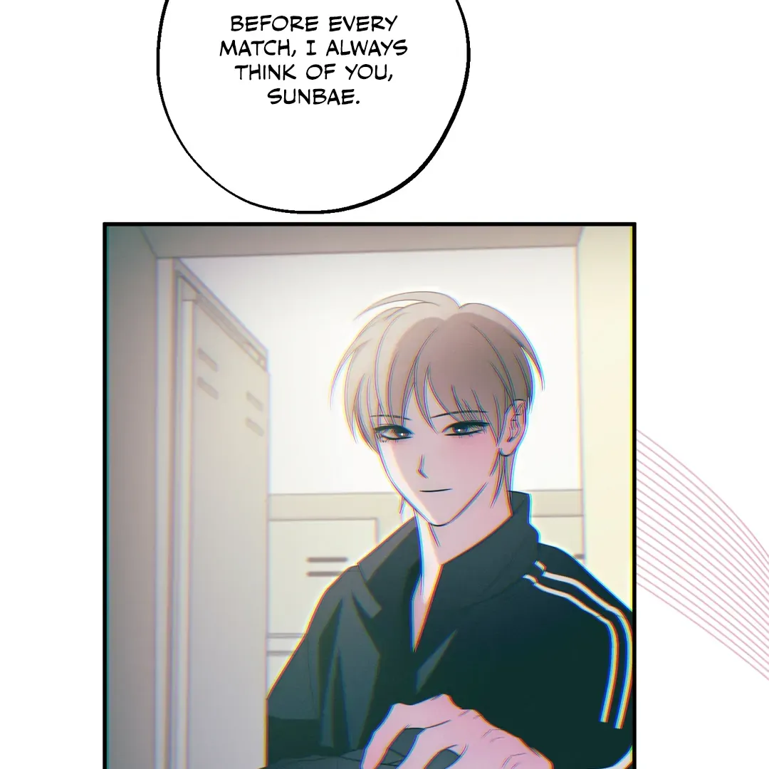 Counter Crush Chapter 11 page 46 - 