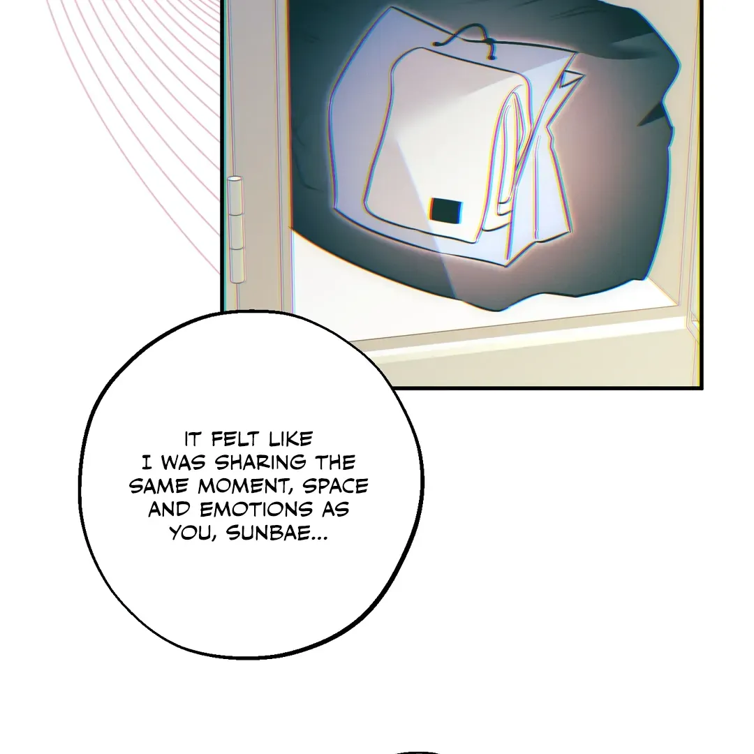 Counter Crush Chapter 11 page 48 - 