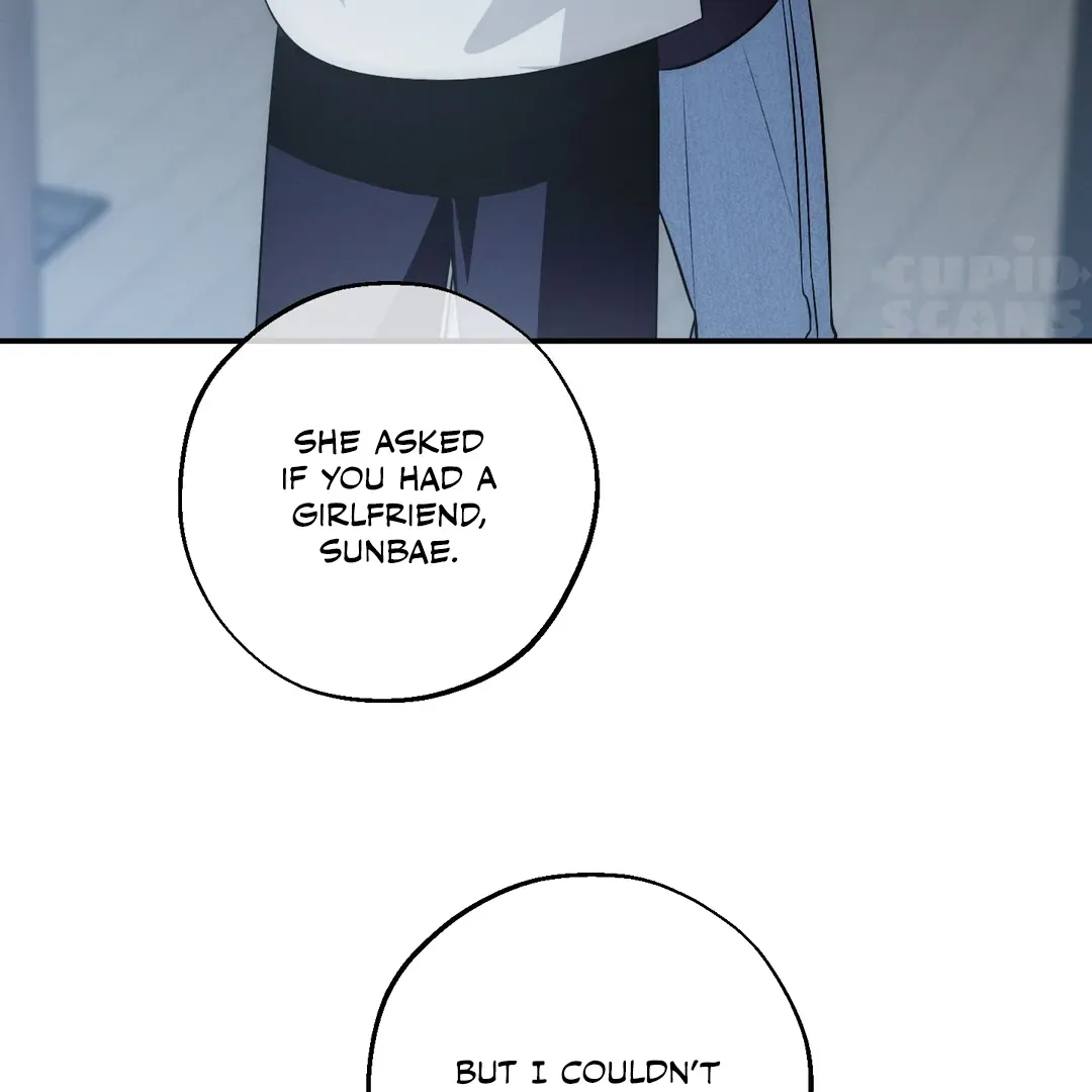 Counter Crush Chapter 11 page 50 - 