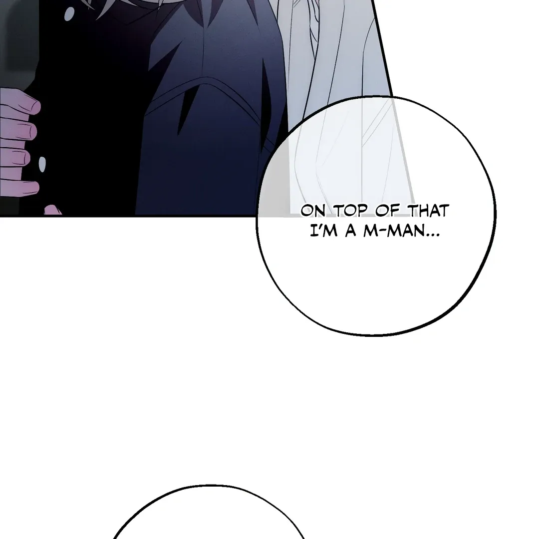 Counter Crush Chapter 11 page 54 - 