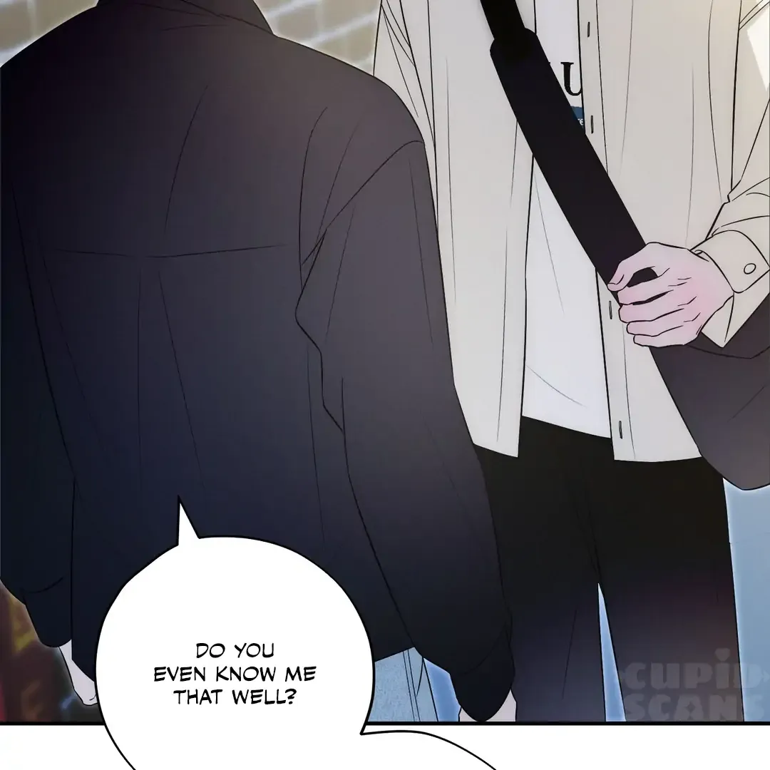 Counter Crush Chapter 11 page 7 - 