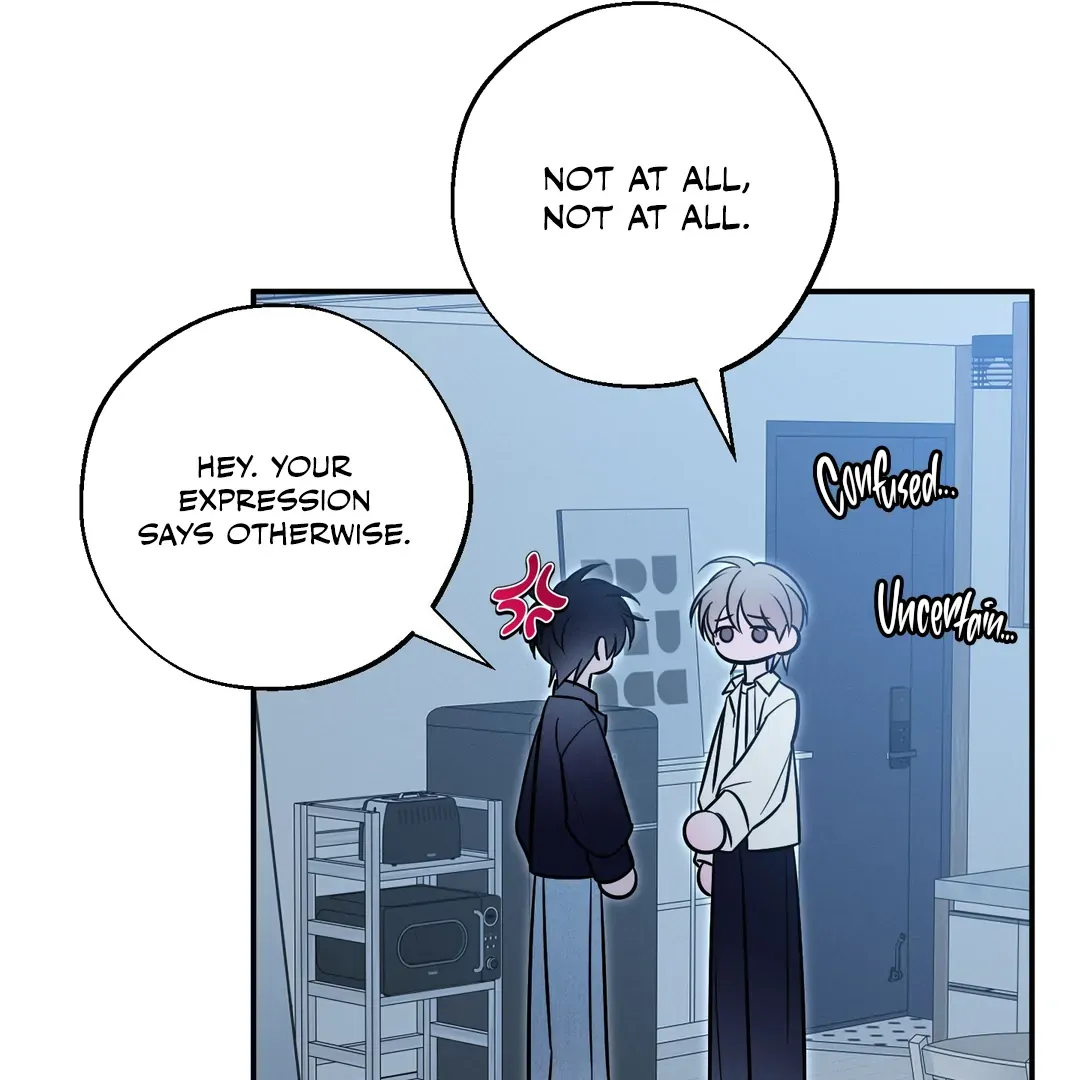 Counter Crush Chapter 11 page 86 - 