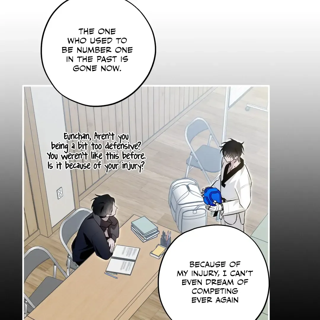 Counter Crush Chapter 11 page 10 - 