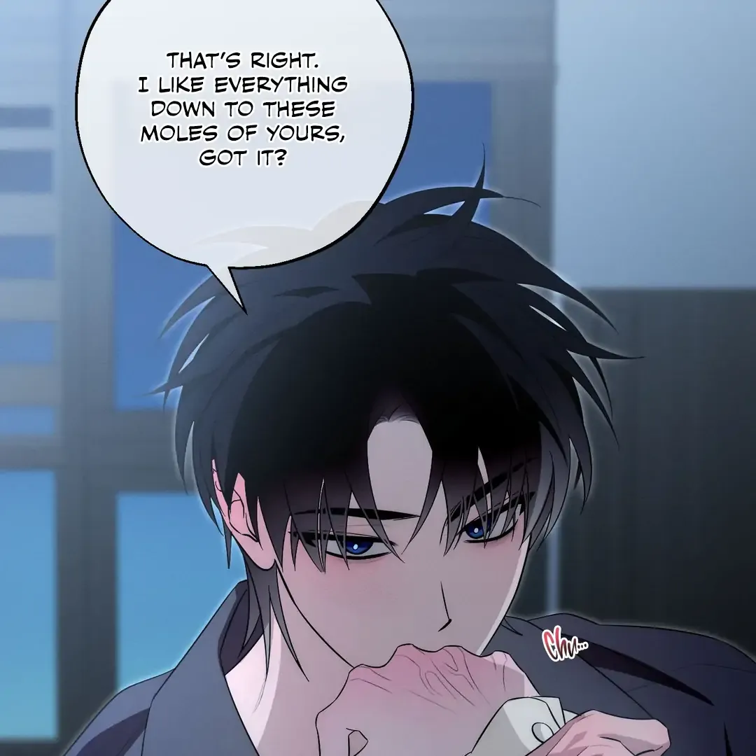 Counter Crush Chapter 11 page 96 - 