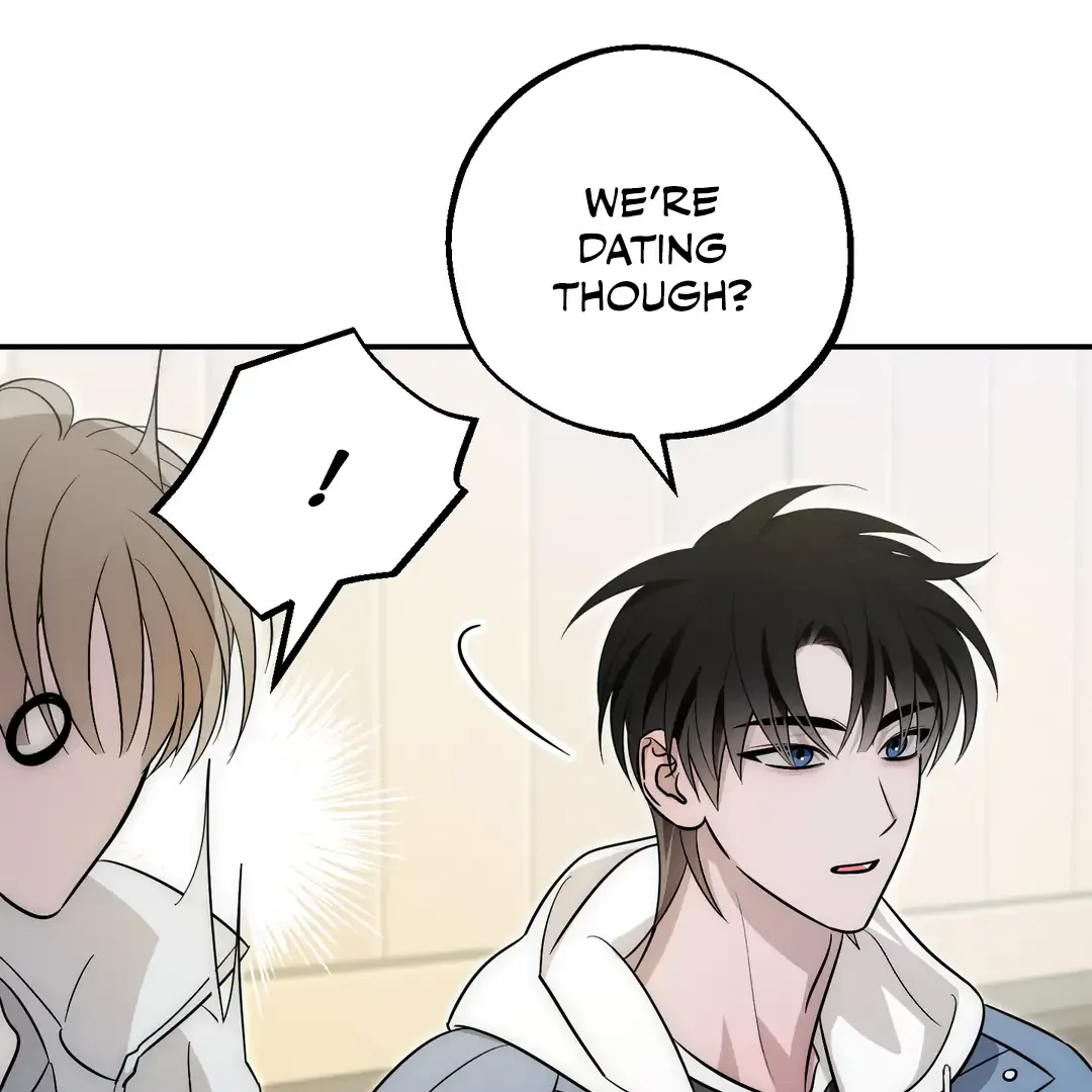 Counter Crush Chapter 12 page 103 - 