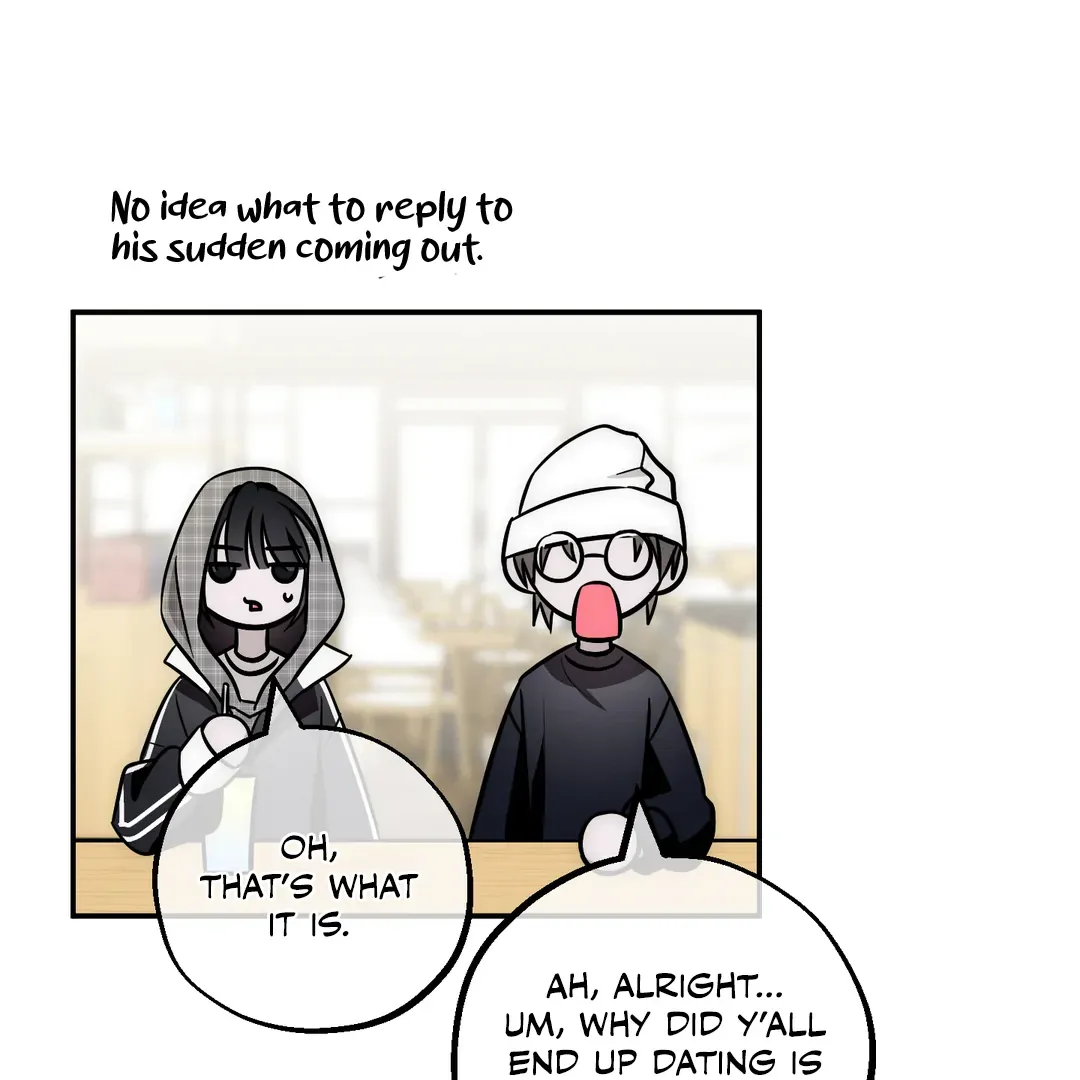 Counter Crush Chapter 12 page 106 - 