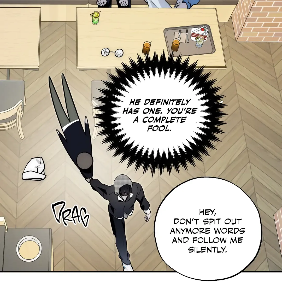 Counter Crush Chapter 12 page 109 - 
