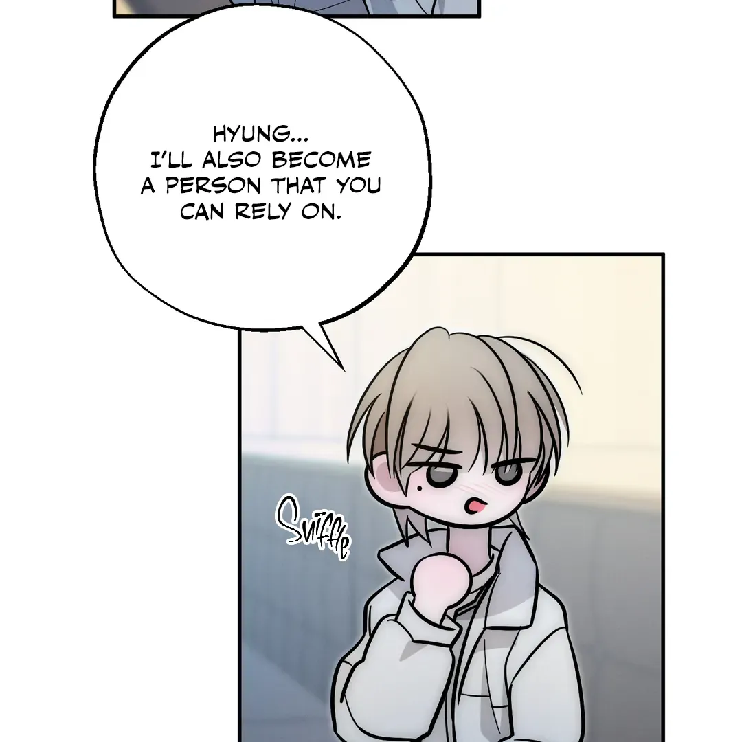 Counter Crush Chapter 12 page 116 - 