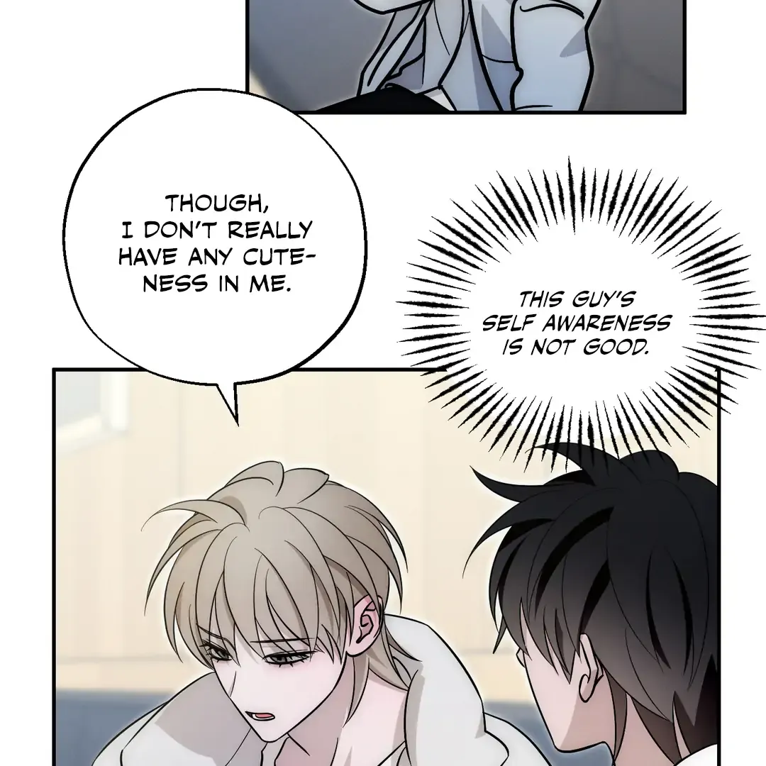 Counter Crush Chapter 12 page 117 - 