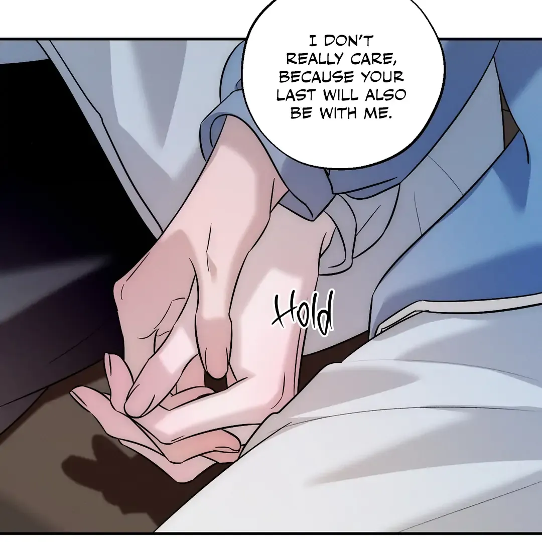 Counter Crush Chapter 12 page 119 - 