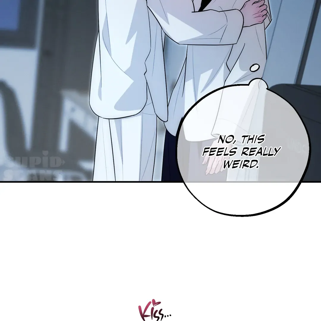 Counter Crush Chapter 12 page 13 - 