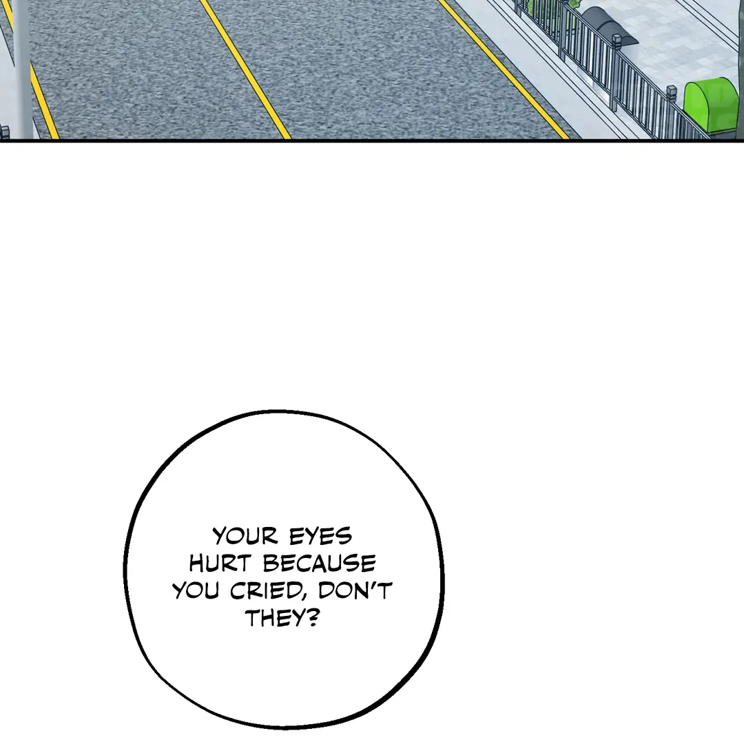 Counter Crush Chapter 12 page 123 - 