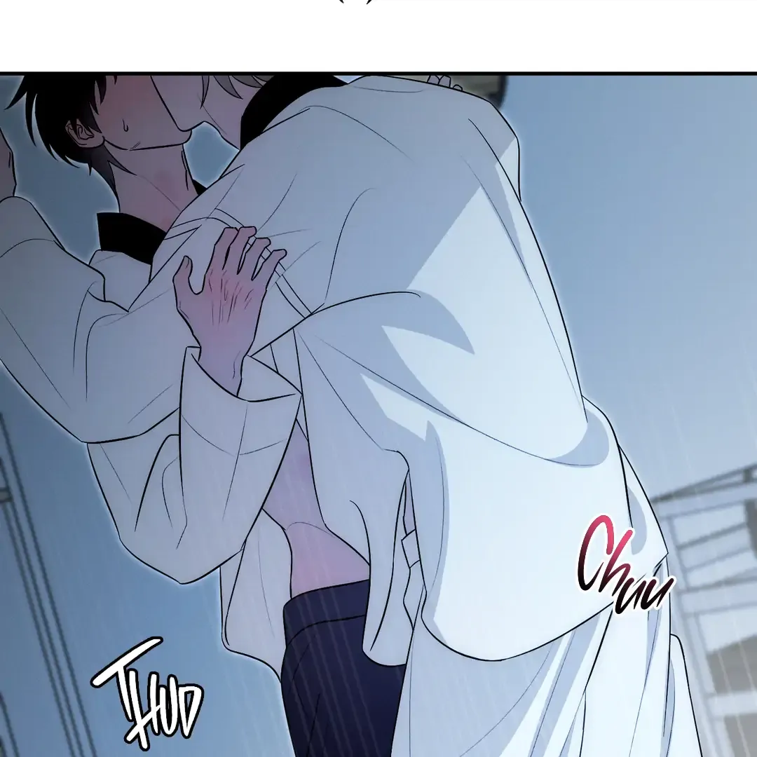 Counter Crush Chapter 12 page 14 - 
