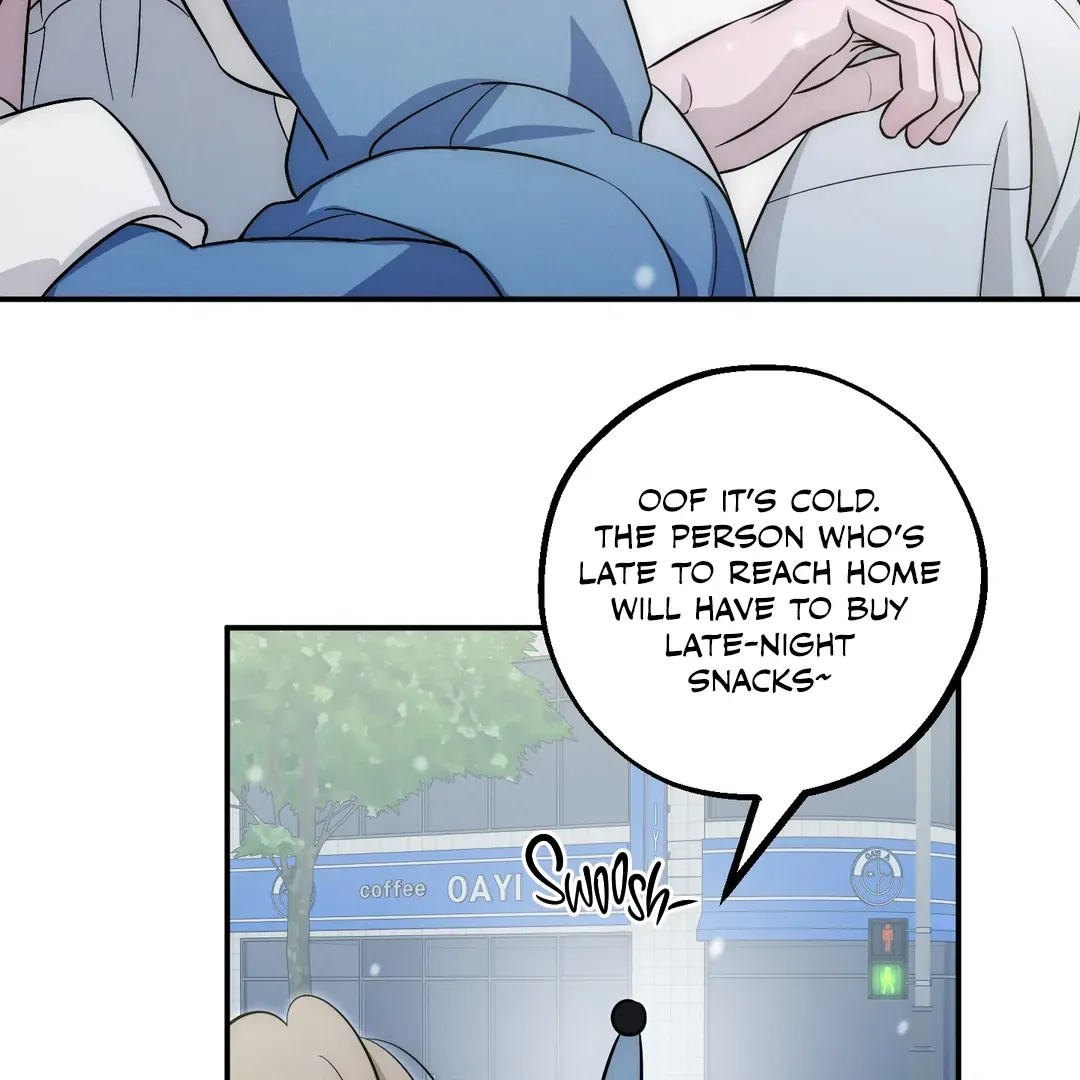 Counter Crush Chapter 12 page 133 - 