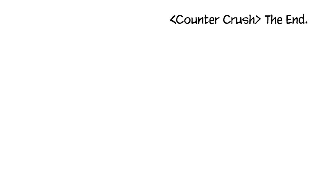 Counter Crush Chapter 12 page 144 - 