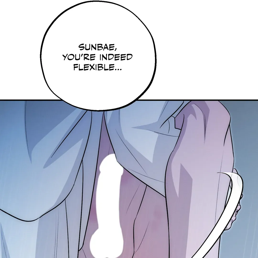 Counter Crush Chapter 12 page 18 - 
