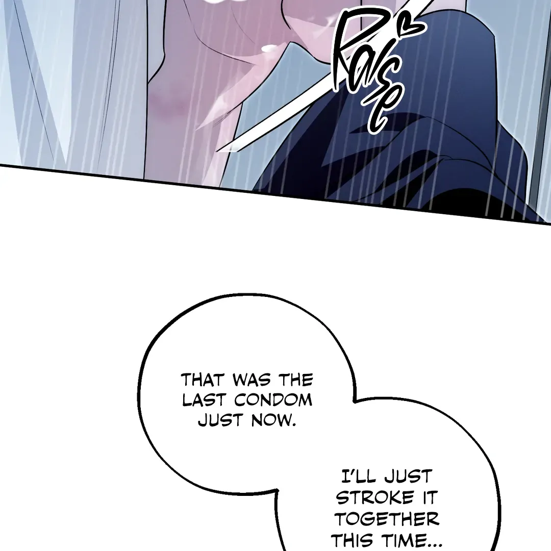 Counter Crush Chapter 12 page 19 - 