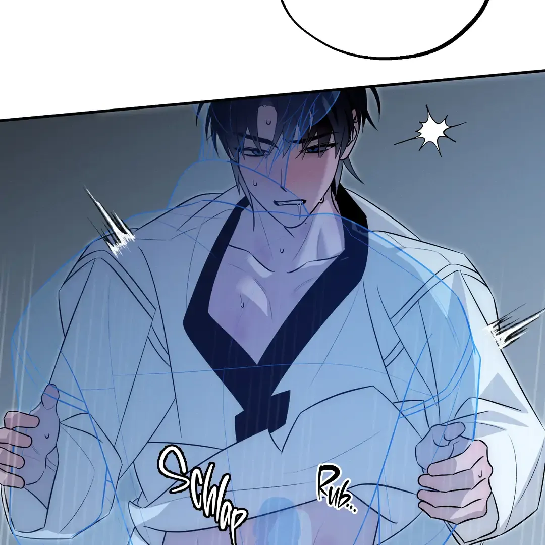 Counter Crush Chapter 12 page 20 - 