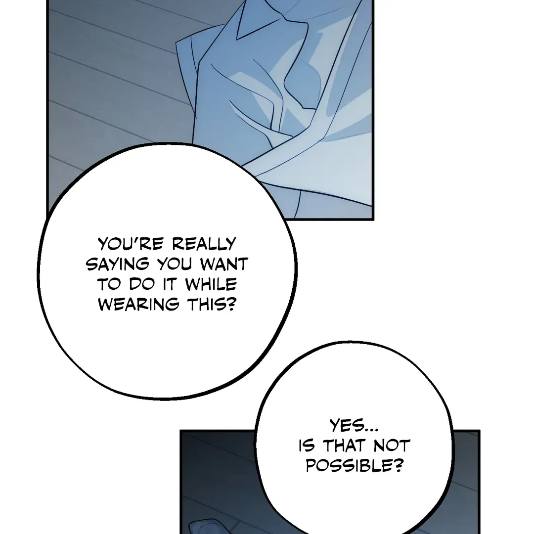 Counter Crush Chapter 12 page 3 - 