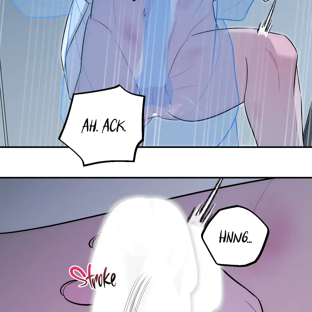 Counter Crush Chapter 12 page 21 - 