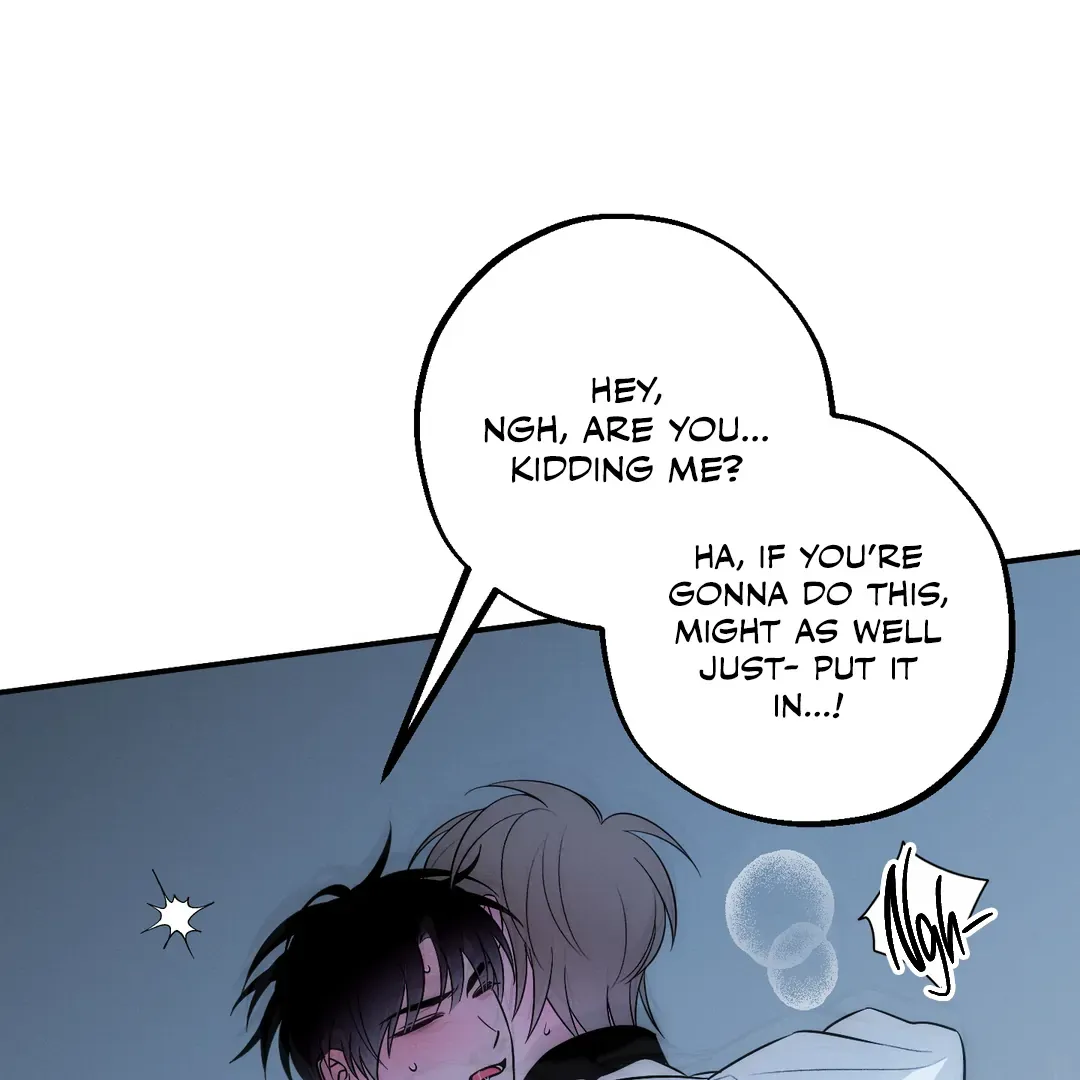 Counter Crush Chapter 12 page 23 - 