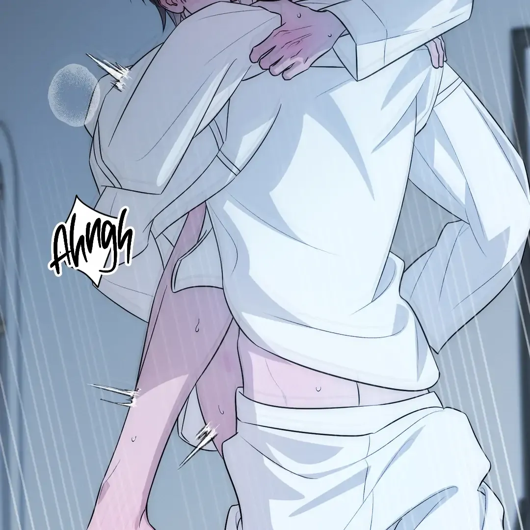 Counter Crush Chapter 12 page 24 - 