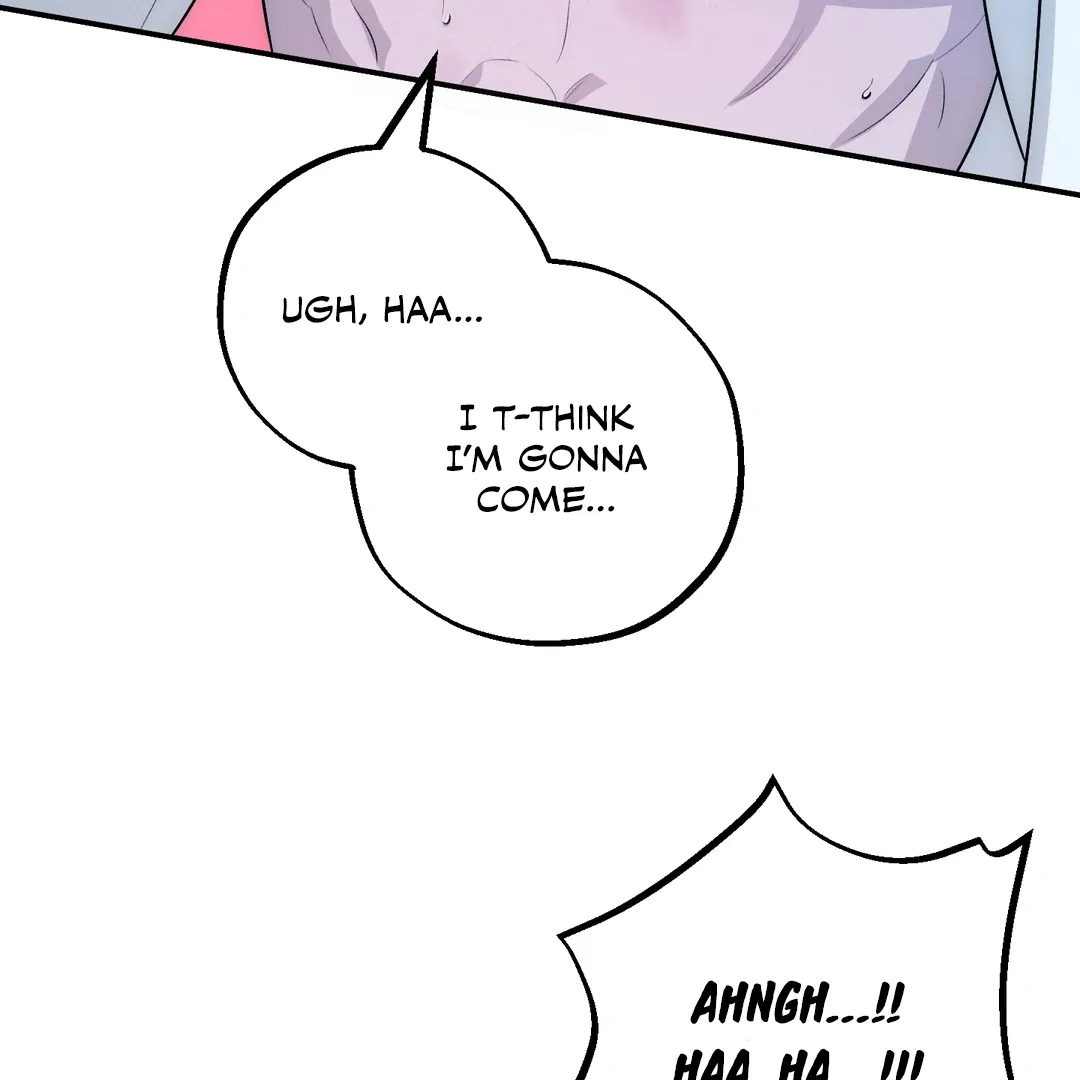 Counter Crush Chapter 12 page 27 - 