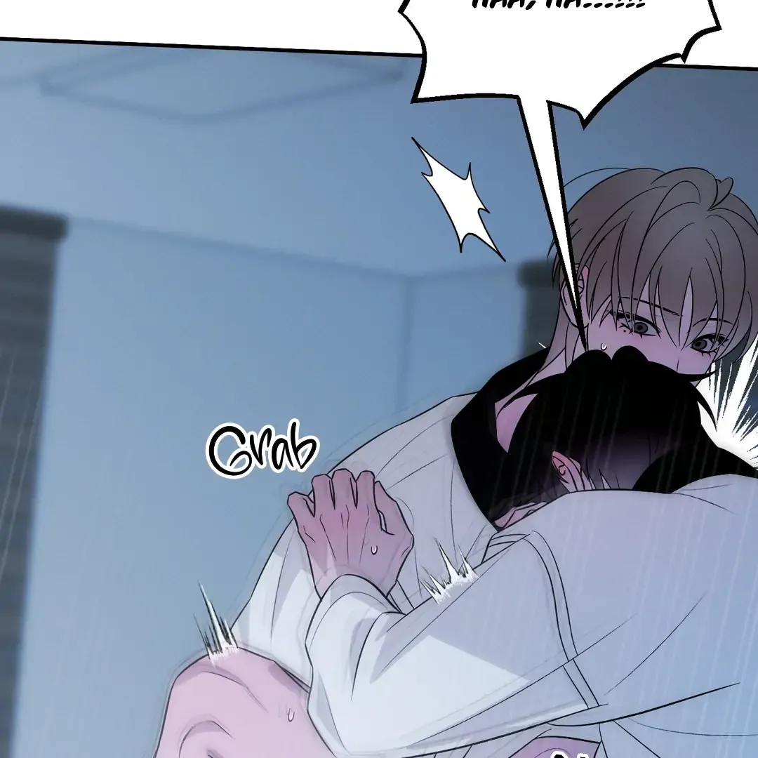 Counter Crush Chapter 12 page 28 - 