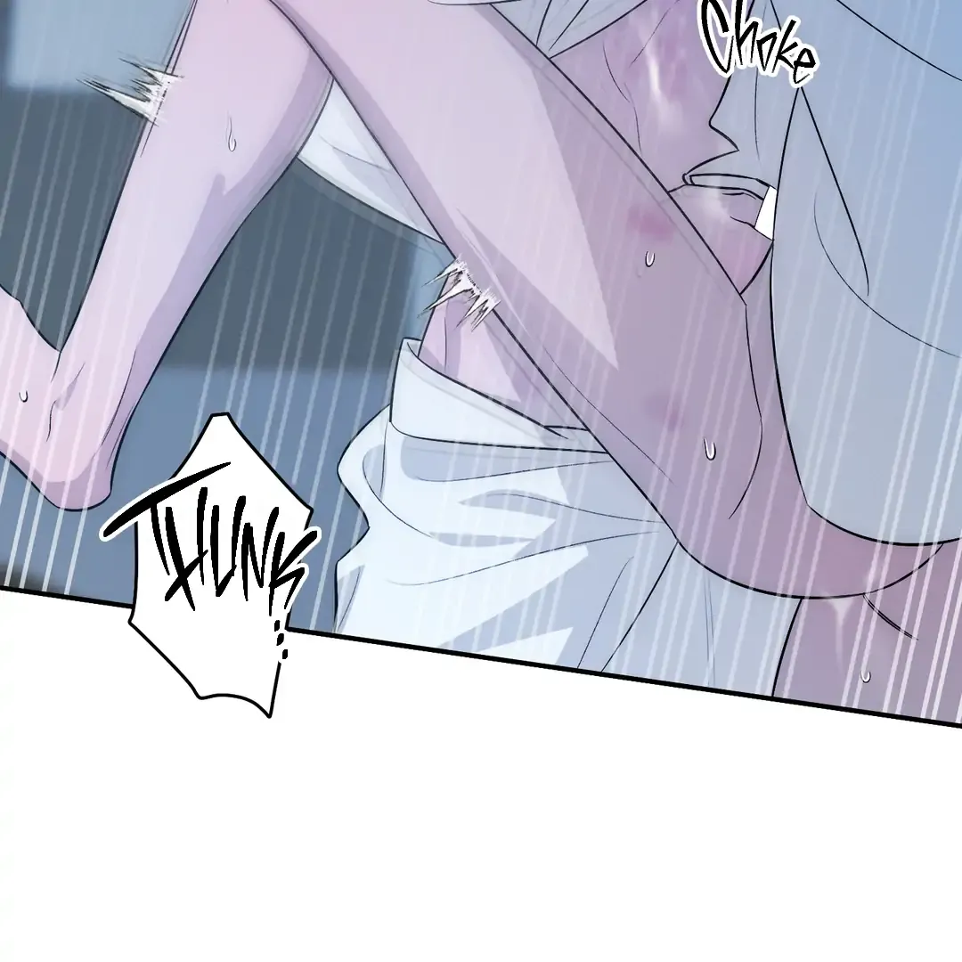 Counter Crush Chapter 12 page 29 - 