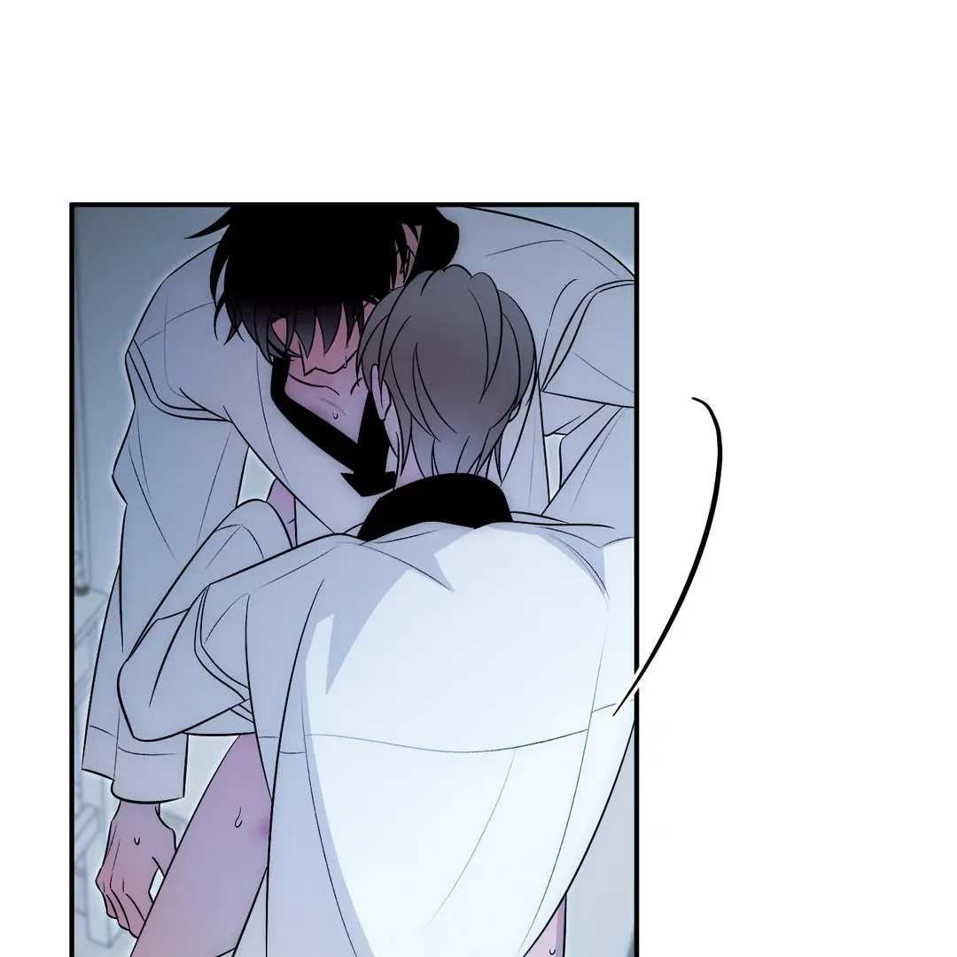 Counter Crush Chapter 12 page 30 - 
