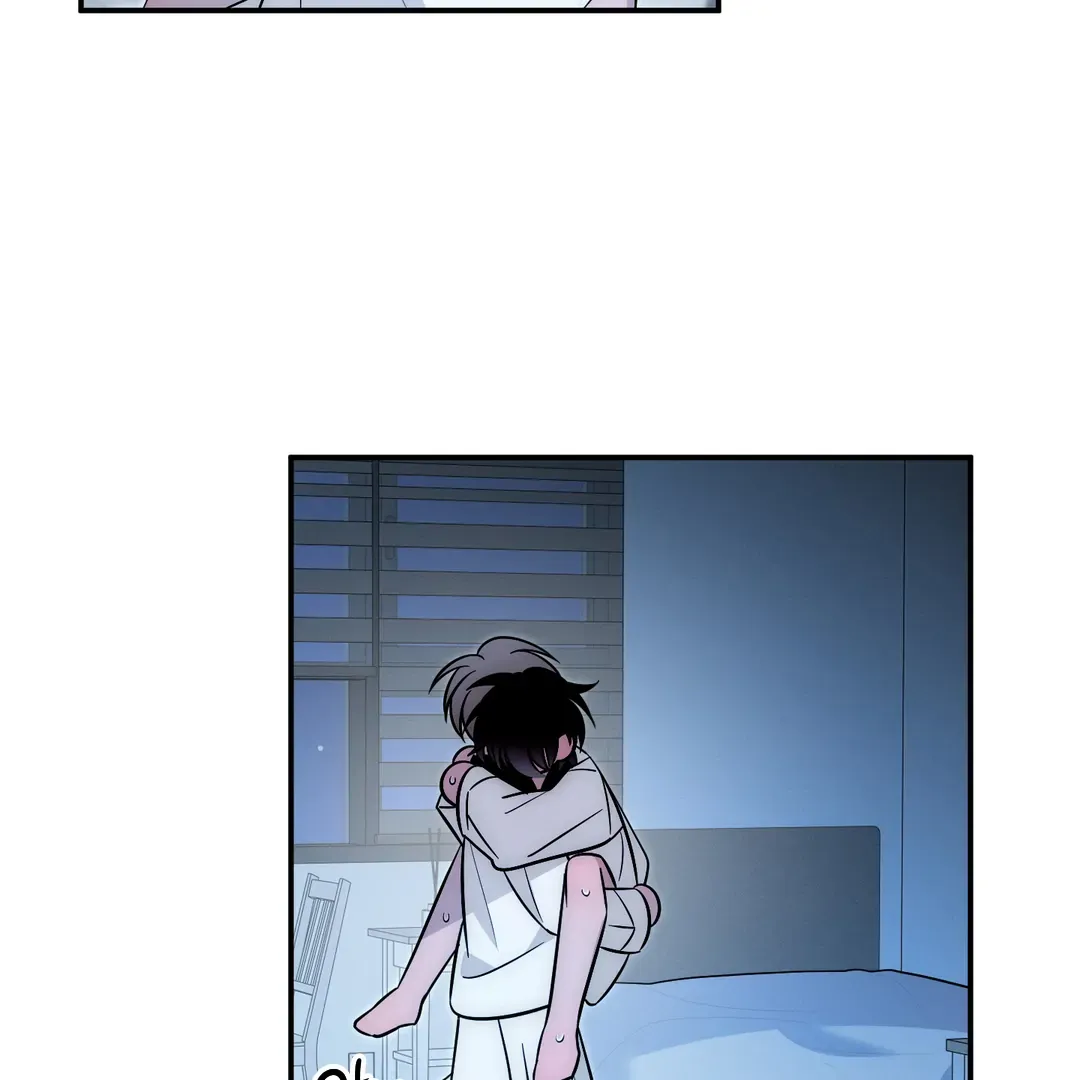 Counter Crush Chapter 12 page 31 - 