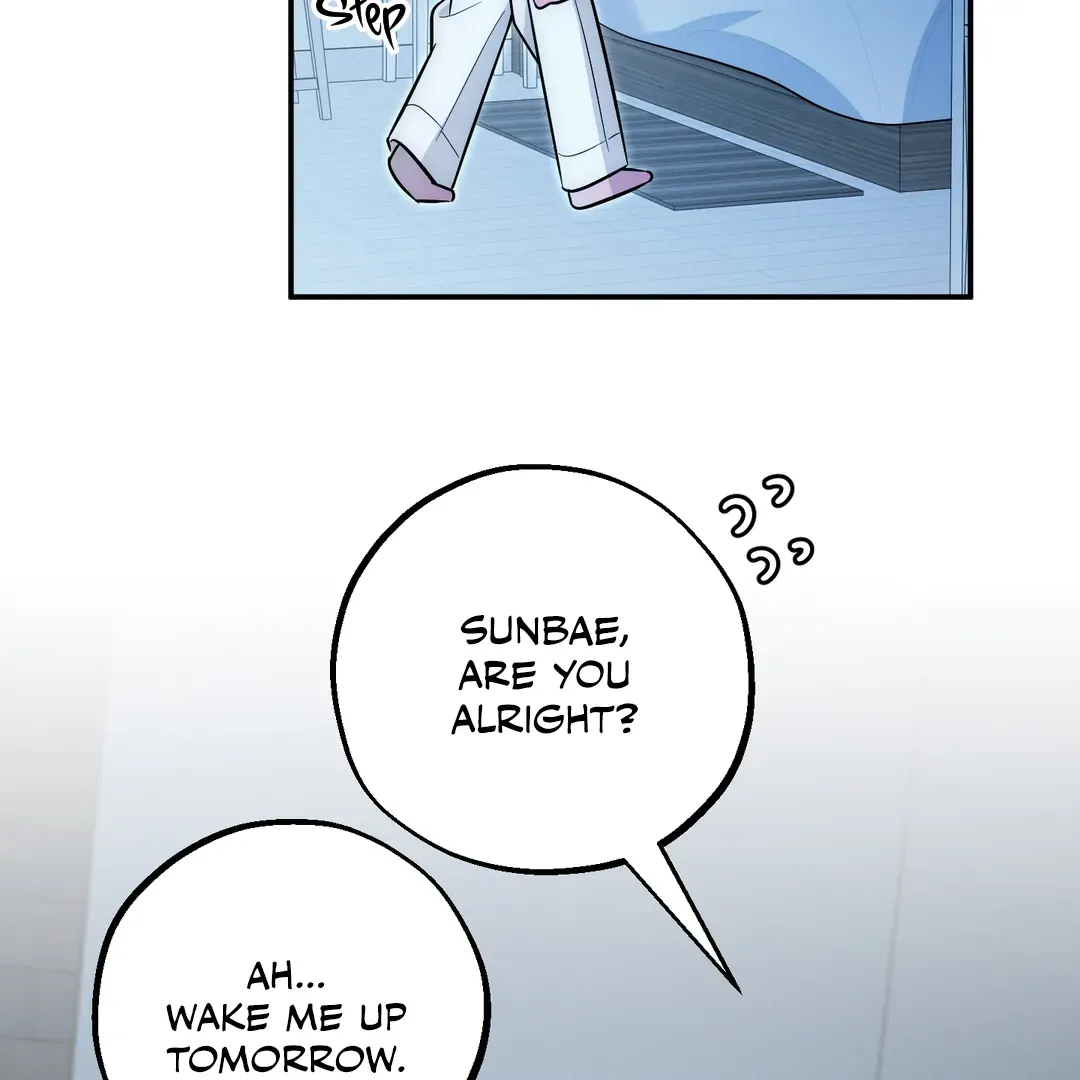Counter Crush Chapter 12 page 32 - 