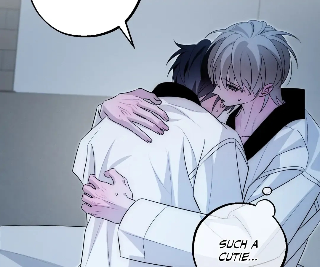 Counter Crush Chapter 12 page 33 - 
