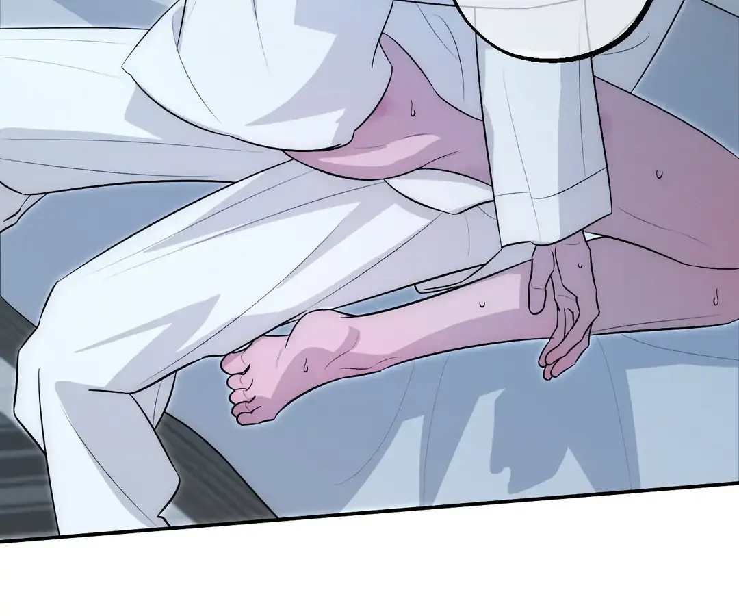 Counter Crush Chapter 12 page 34 - 
