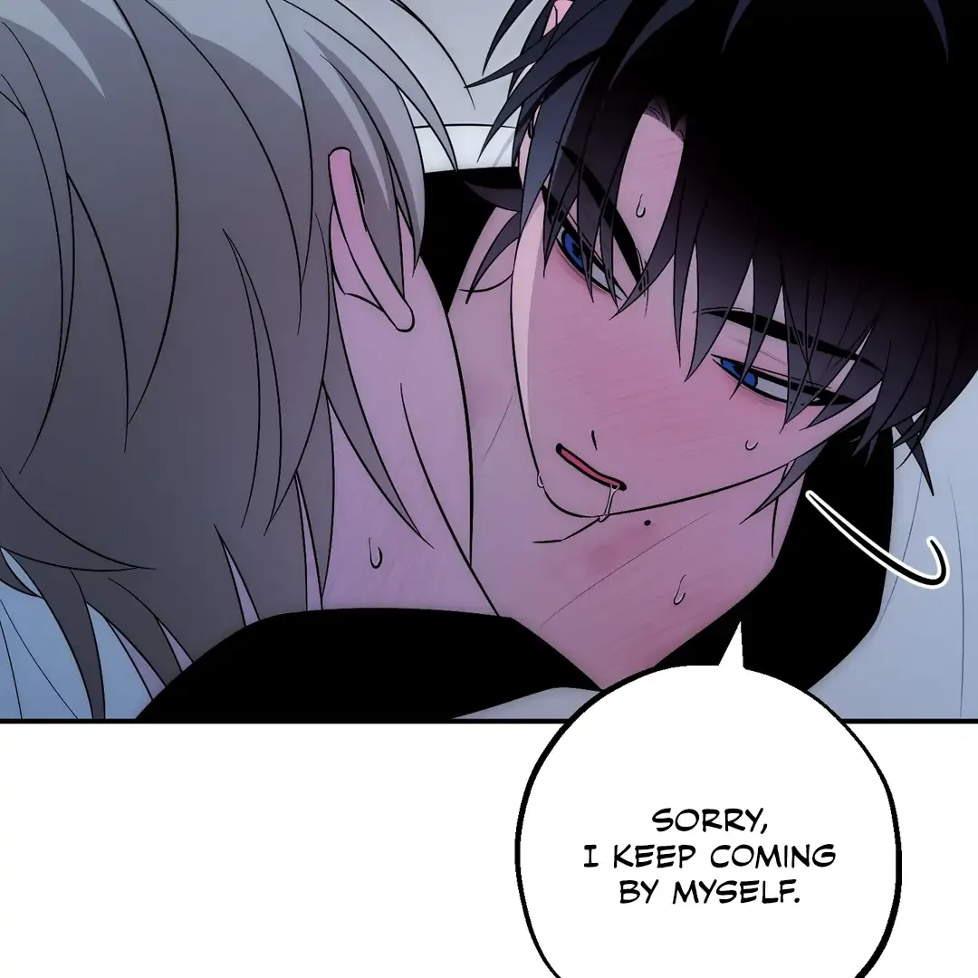 Counter Crush Chapter 12 page 36 - 
