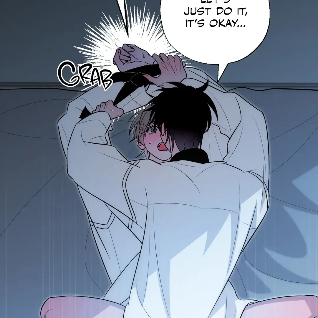 Counter Crush Chapter 12 page 39 - 