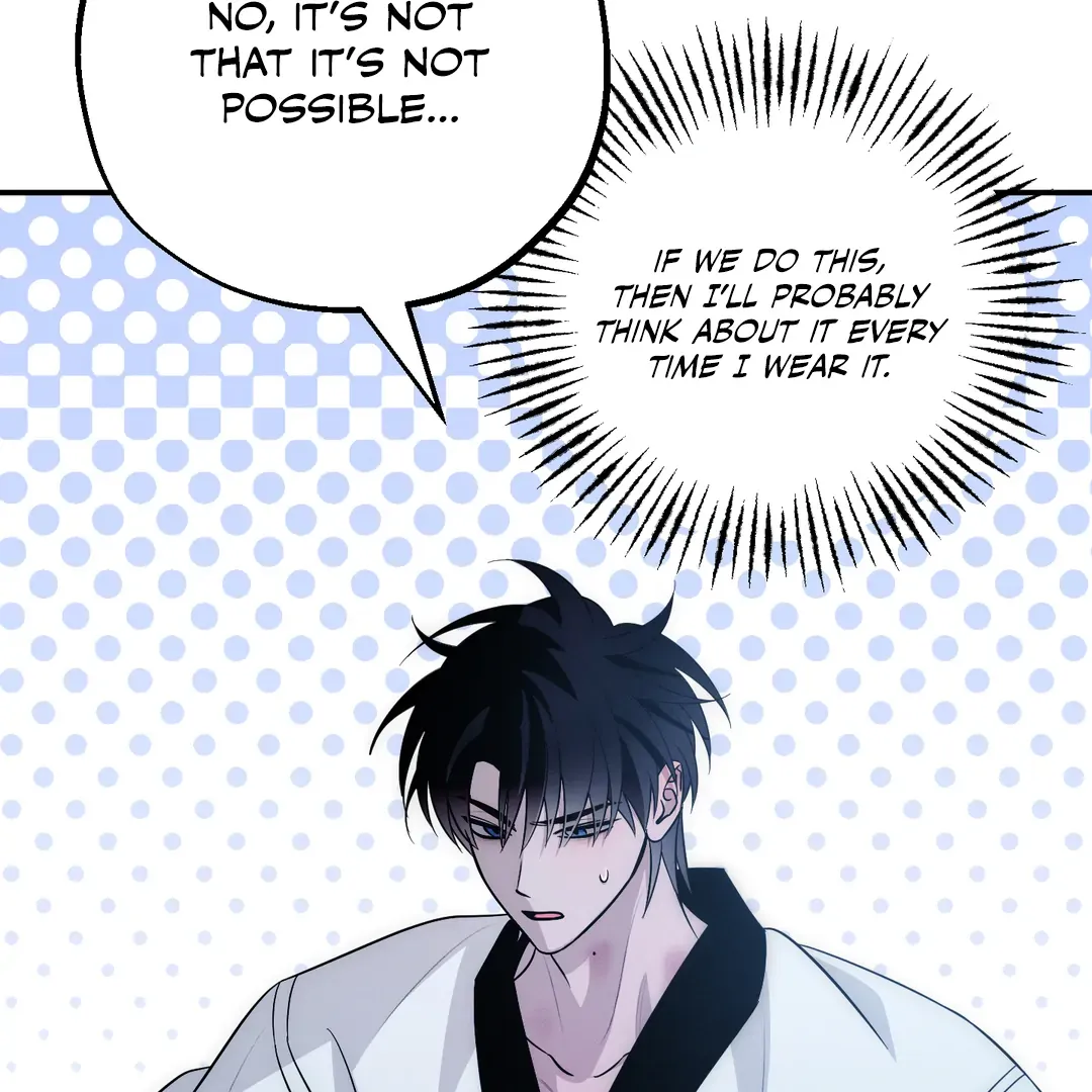 Counter Crush Chapter 12 page 5 - 