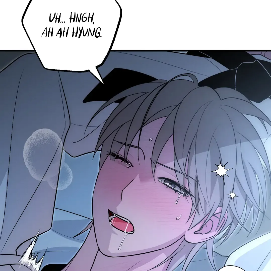 Counter Crush Chapter 12 page 44 - 